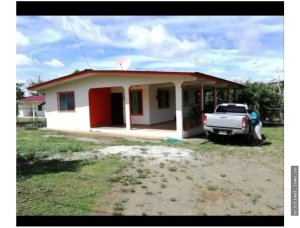143211 - Las Tablas - houses