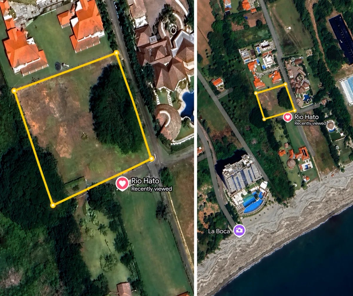 Oportunidad Única en la Riviera Pacífica: Terreno Estratégico a Minutos del Mar con Alto Potencial de Desarrollo