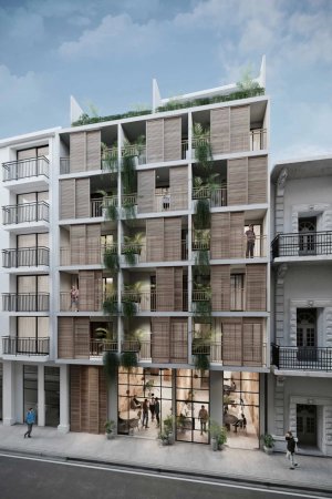 143220 - Casco Antiguo - commercials