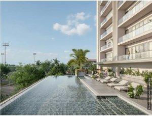 143227 - Amador - la chorrera - apartments
