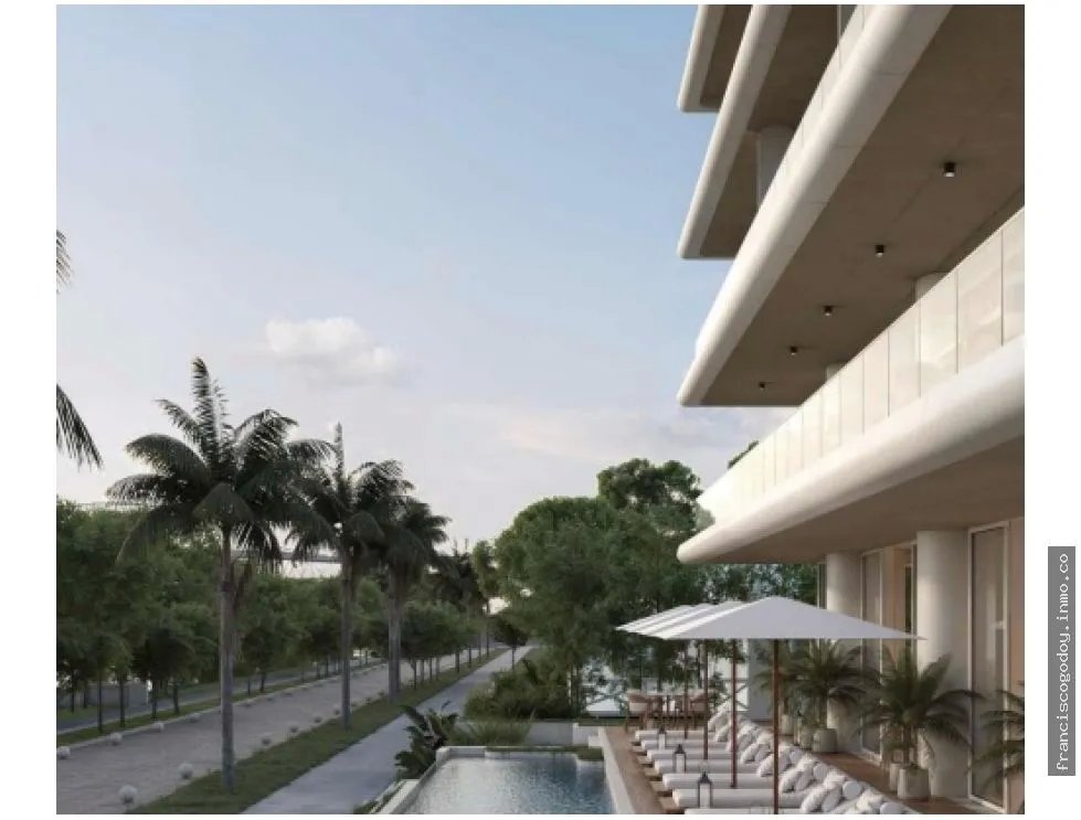 Apartamento en venta en Amador