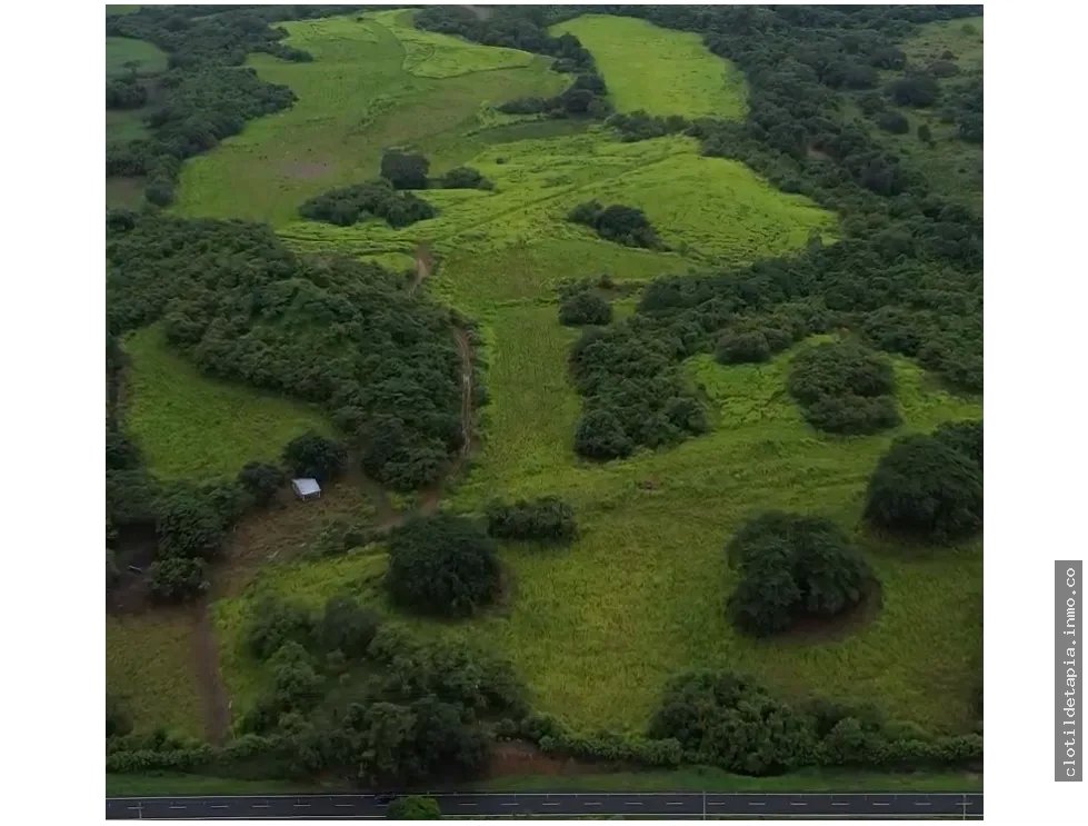 Venta de finca en Río Salado, Los Santos