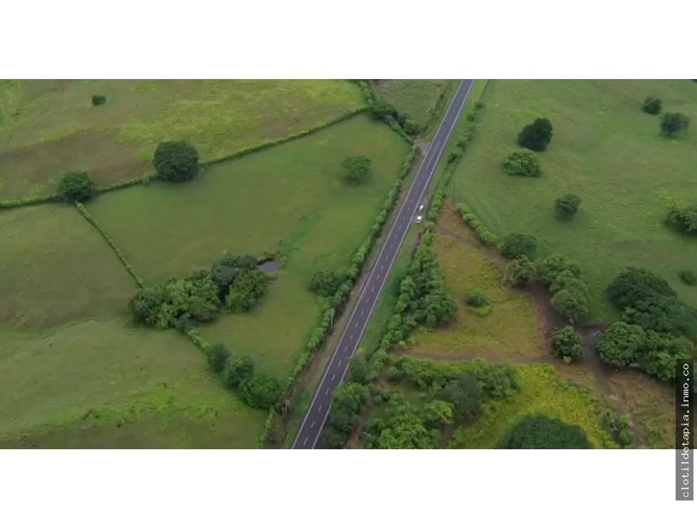 Venta de finca en Río Salado, Los Santos