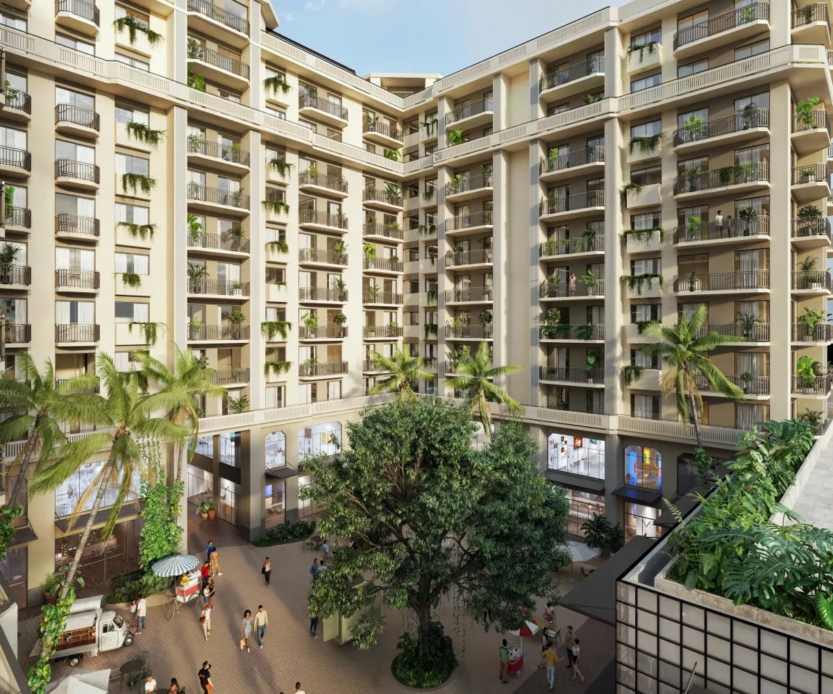 VENTA DE APARTAMENTO LINEA BLANCA PH LA UNION, GRAN CENTRAL,SANTA ANA