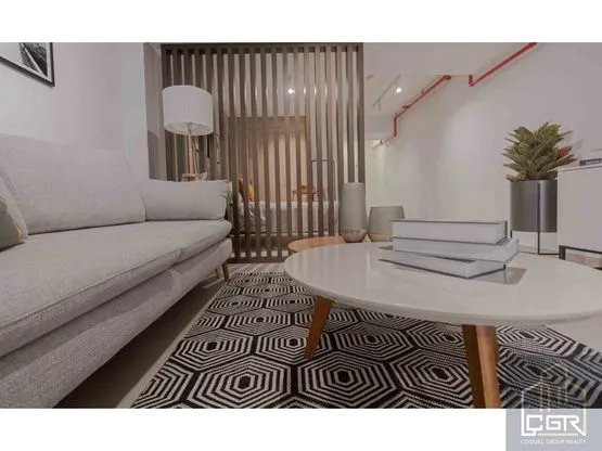 VENTA DE APARTAMENTO AMOBLADO EN PH SANTA TERESITA LIVING CASCO VIEJO