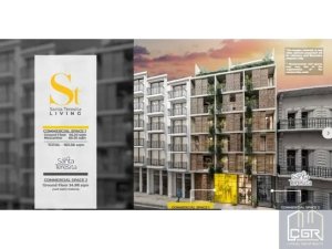 143290 - Casco Antiguo - commercials