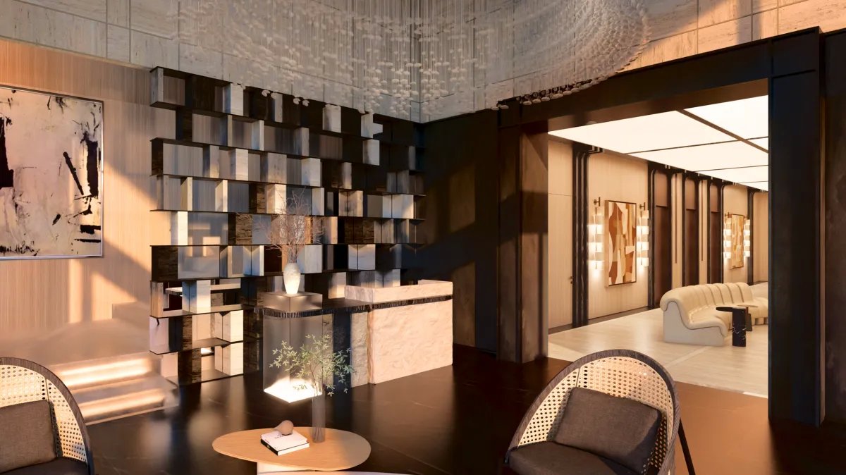 Nautilus Amador: Tu Estudio de Lujo con Vista al Canal de Panamá