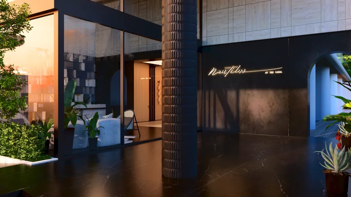 Nautilus Amador: Tu Estudio de Lujo con Vista al Canal de Panamá
