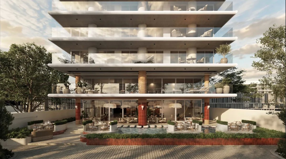 Nautilus Amador: Tu Estudio de Lujo con Vista al Canal de Panamá
