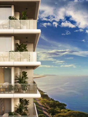 143295 - Amador - la chorrera - apartments