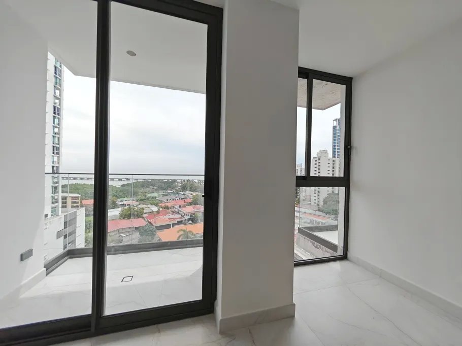 Preventa de Apartamento en San Francisco, Coco del Mar, 91 m2