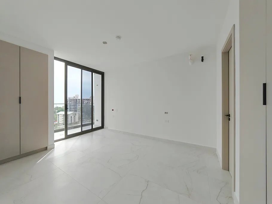 Preventa de Apartamento en San Francisco, Coco del Mar, 91 m2