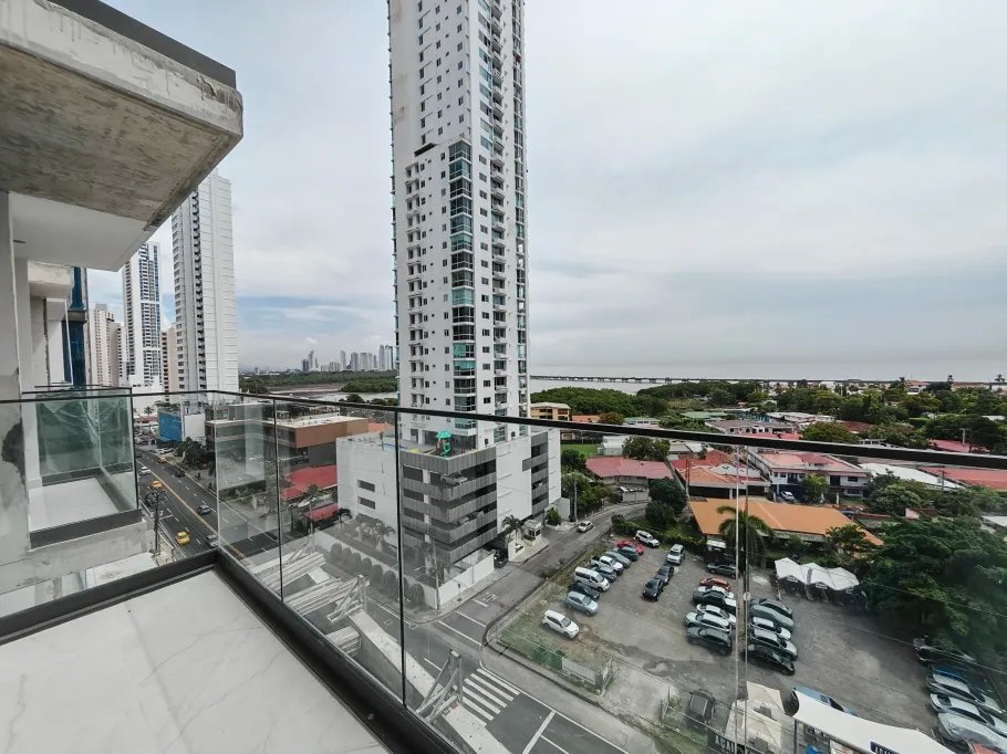 Preventa de Apartamento en San Francisco, Coco del Mar, 91 m2