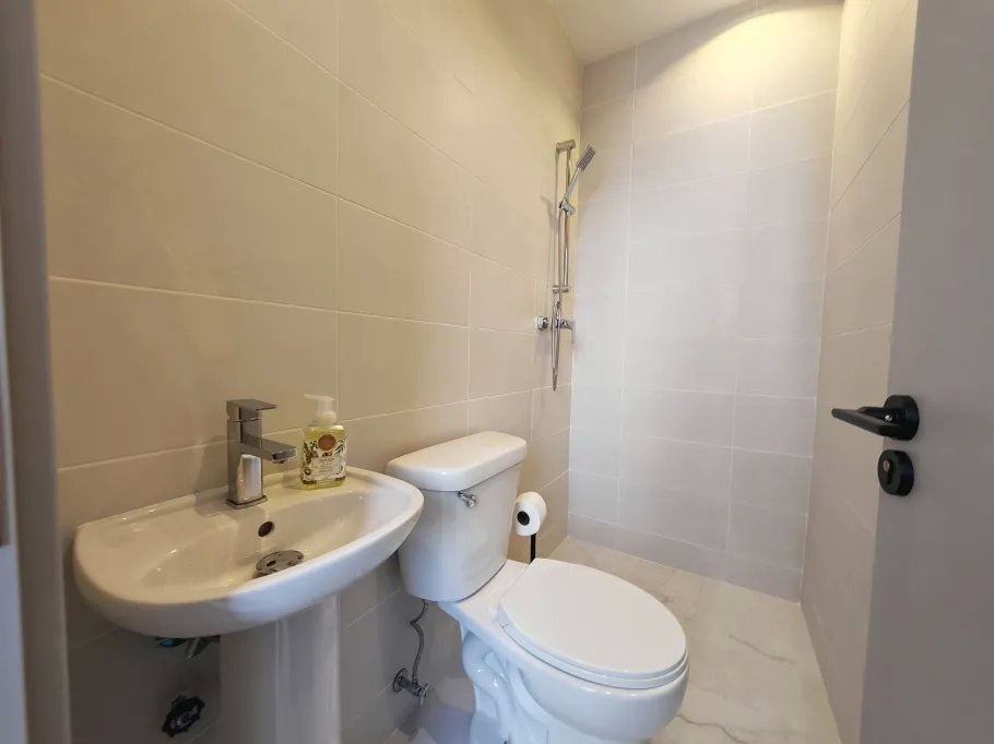 Preventa de Apartamento en San Francisco, Coco del Mar, 106 m2