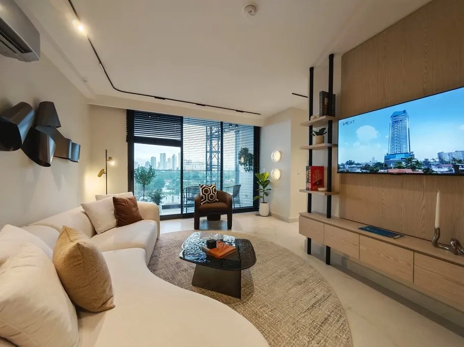 Preventa de Apartamento en San Francisco, Coco del Mar, 106 m2