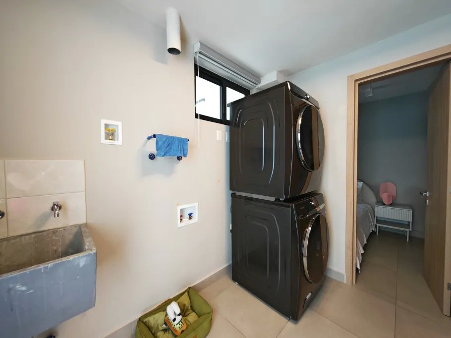 Casa Unifamiliar Se Vende en Panamá Pacífico