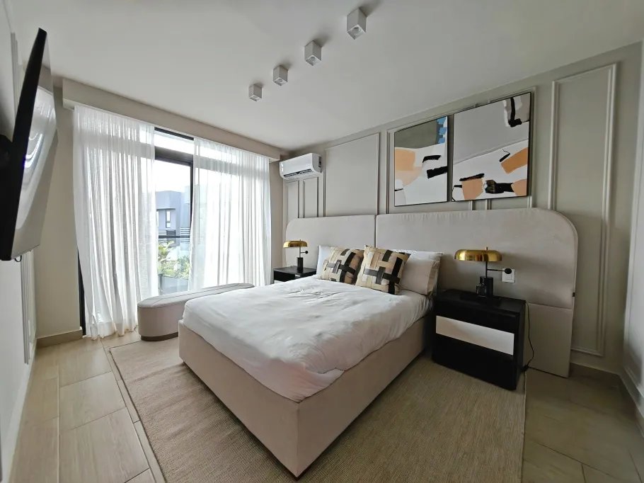 Casa Unifamiliar Se Vende en Panamá Pacífico