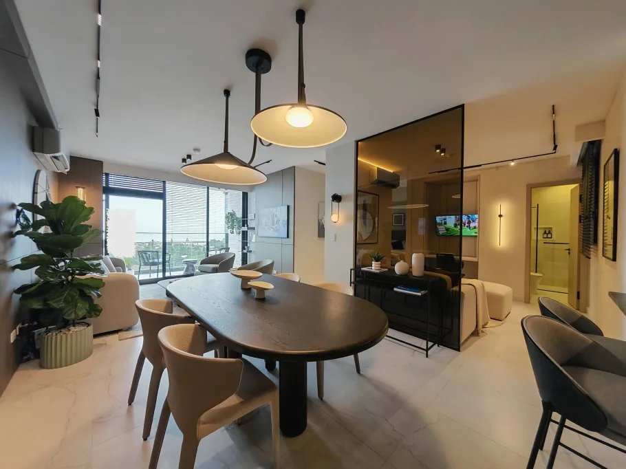 Preventa de Apartamento en San Francisco