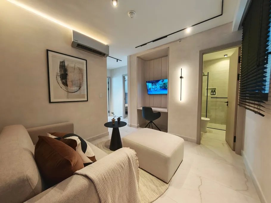 Preventa de Apartamento en San Francisco