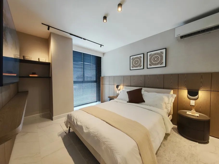 Preventa de Apartamento en San Francisco