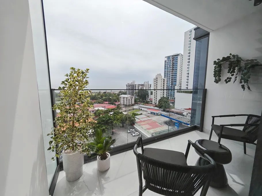 Preventa de Apartamento en San Francisco