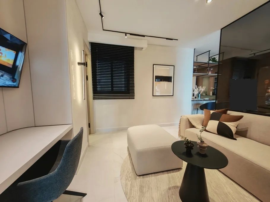 Preventa de Apartamento en San Francisco