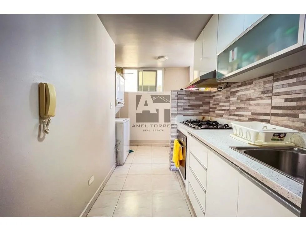 Se vende apartamento en Condado del Rey  PH McGregor Hill