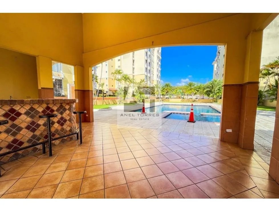 Se vende apartamento en Condado del Rey  PH McGregor Hill