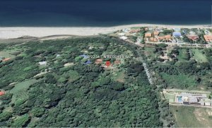 143305 - Rio hato - lots