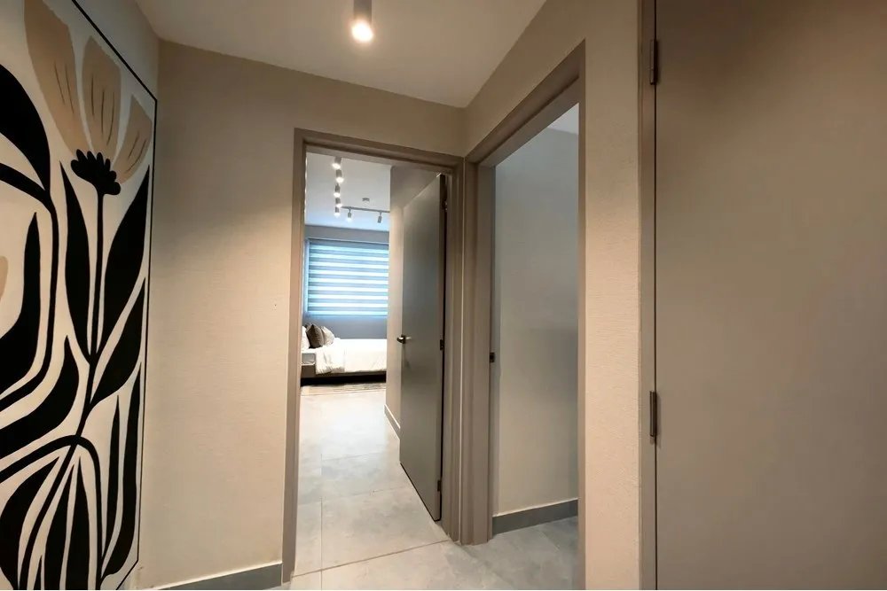 Venta de Apartamento en Via Argentina, Panamá