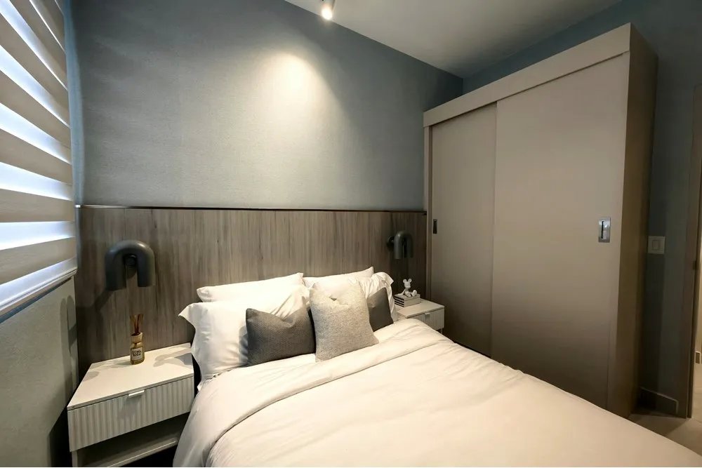 Venta de Apartamento en Via Argentina, Panamá