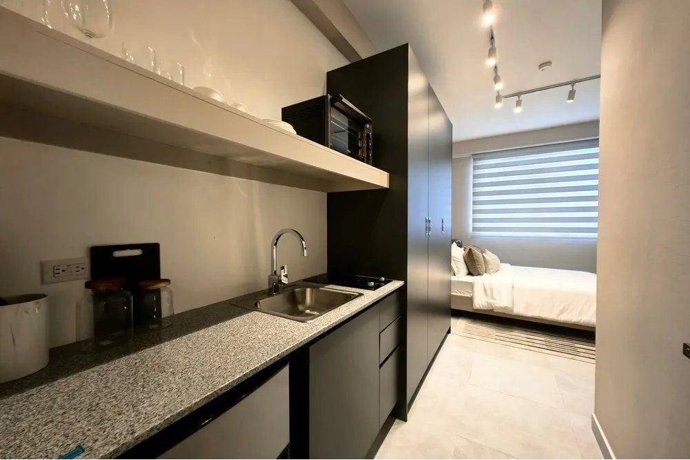Venta de Apartamento en Via Argentina, Panamá