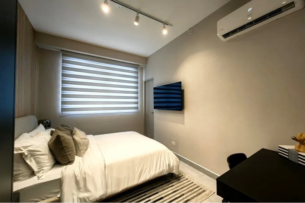 Venta de Apartamento en Via Argentina, Panamá