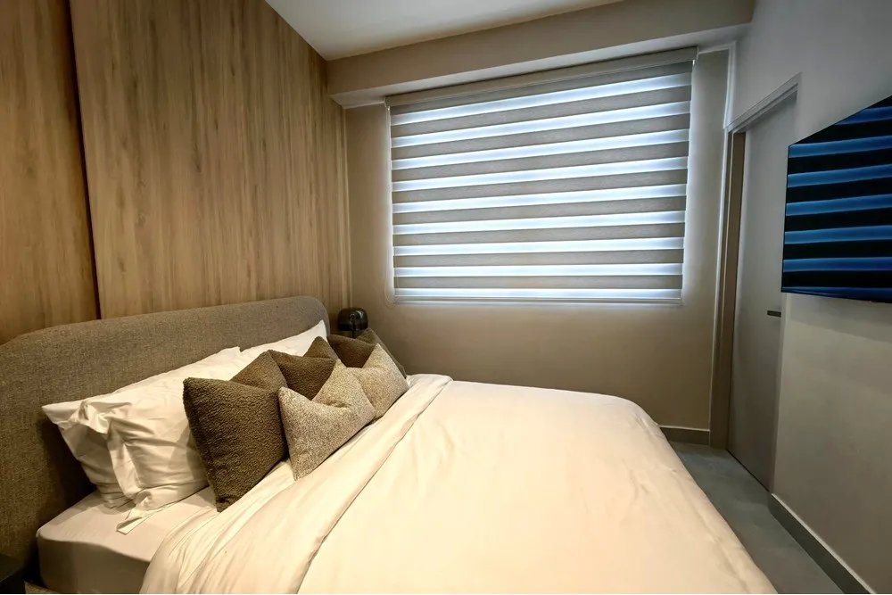 Venta de Apartamento en Via Argentina, Panamá