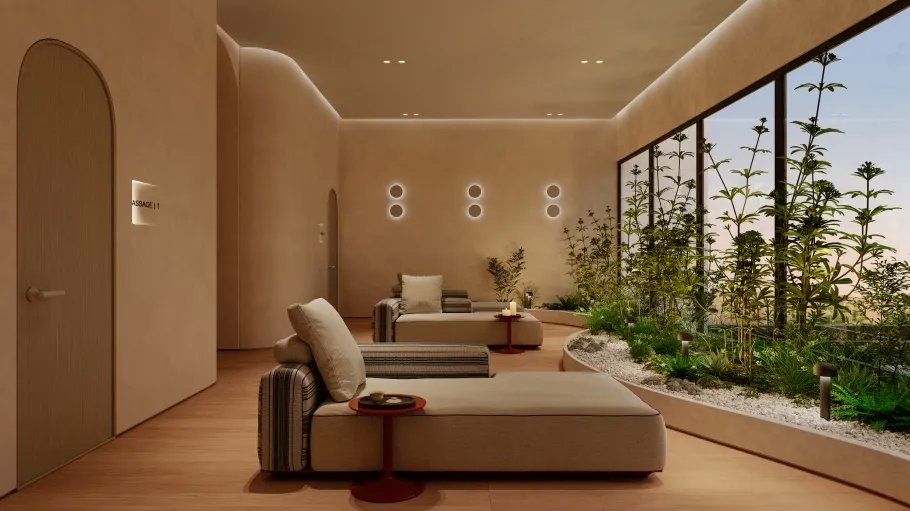 Preventa de Apartamentos en Obarrio, Mova Residences