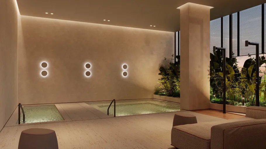 Preventa de Apartamentos en Obarrio, Mova Residences