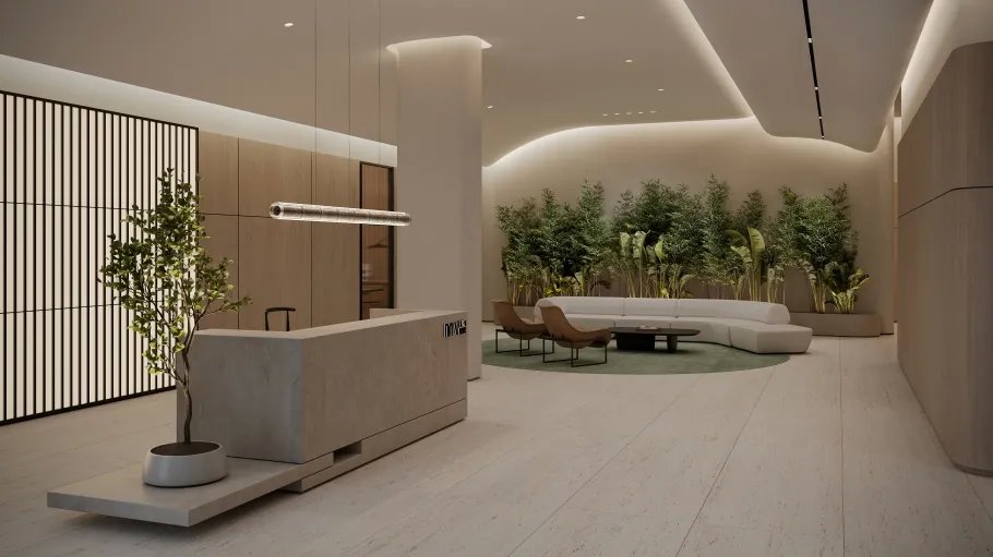 Preventa de Apartamentos en Obarrio, Mova Residences