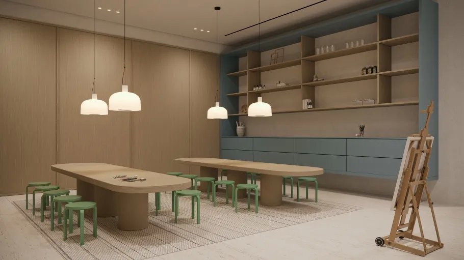 Preventa de Apartamentos en Obarrio, Mova Residences