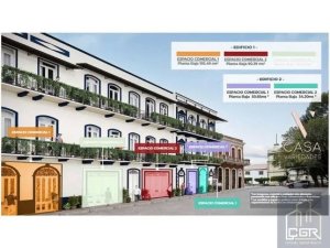 143311 - Casco Antiguo - commercials