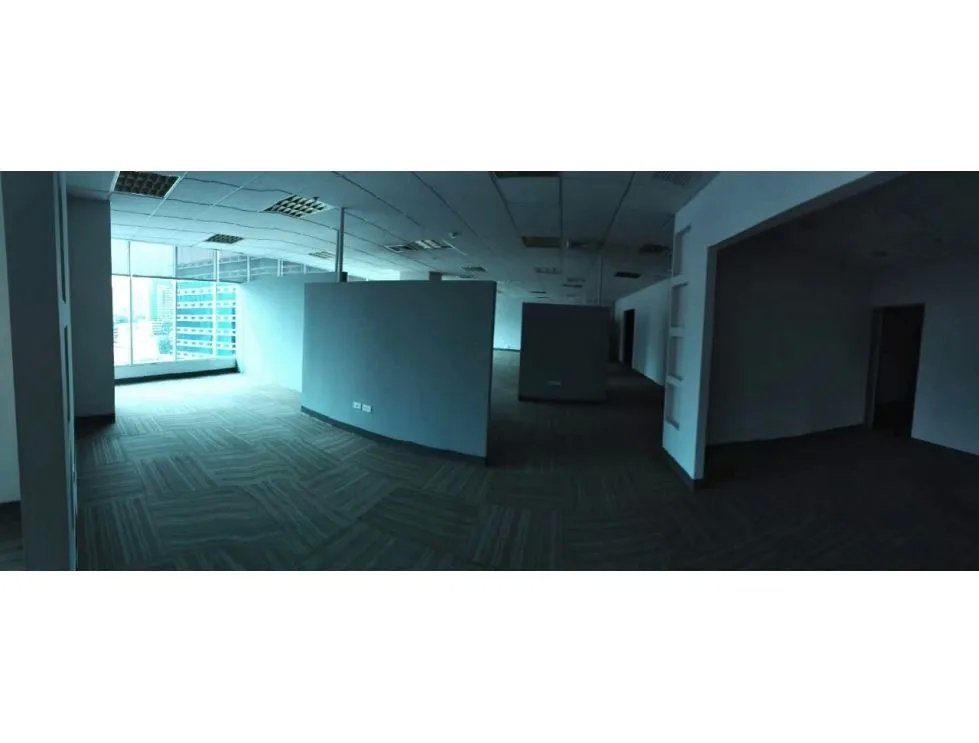 ?Oficina en Alquiler o Venta  Ocean Business Plaza, Marbella