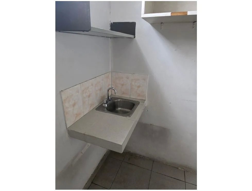 Venta de local comercial en Calle 50