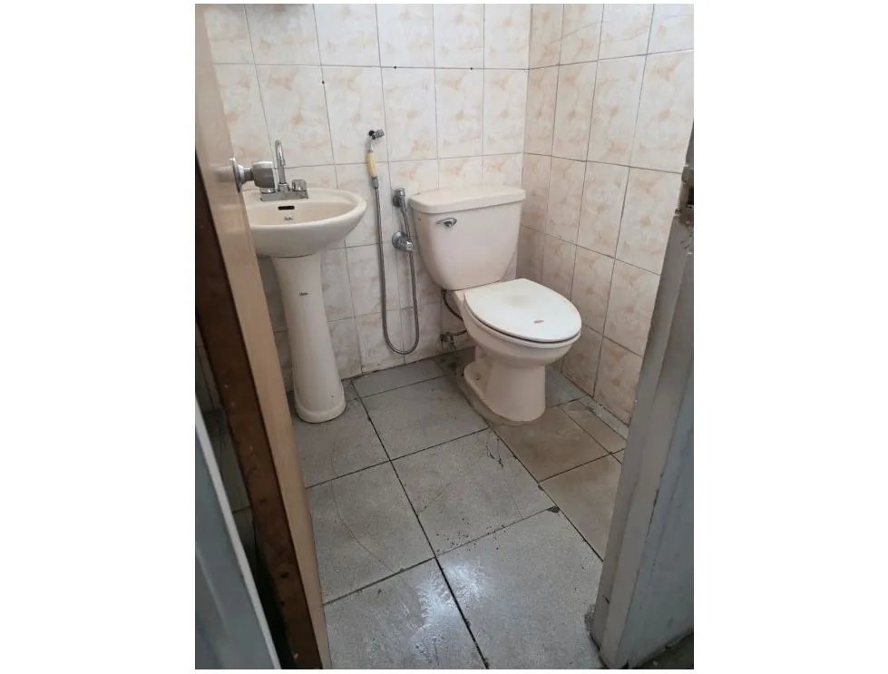 Venta de local comercial en Calle 50