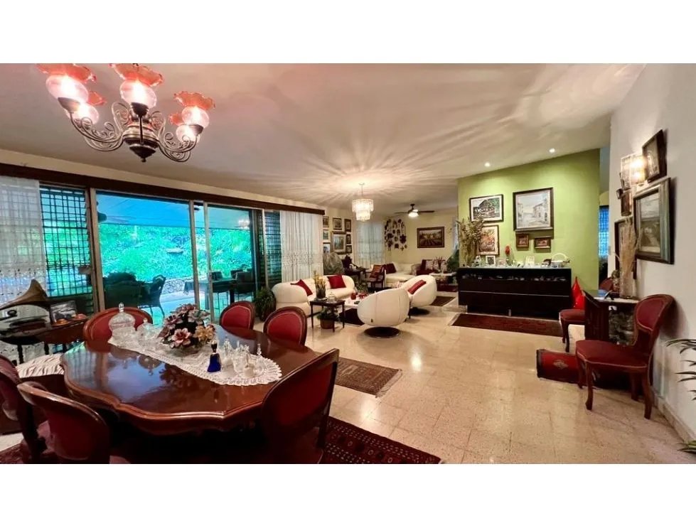 Venta de casa en Hato Pintado