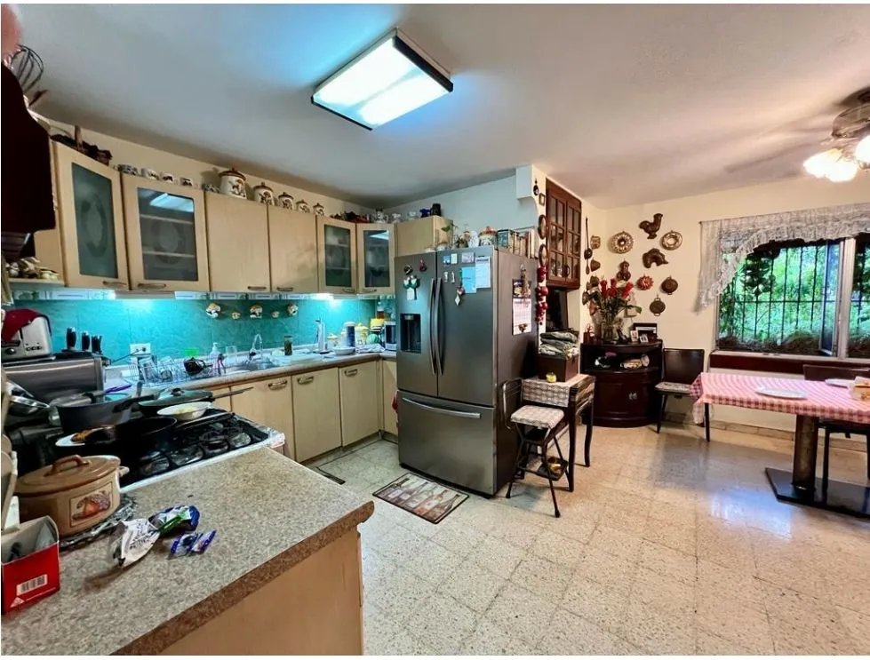 Venta de casa en Hato Pintado