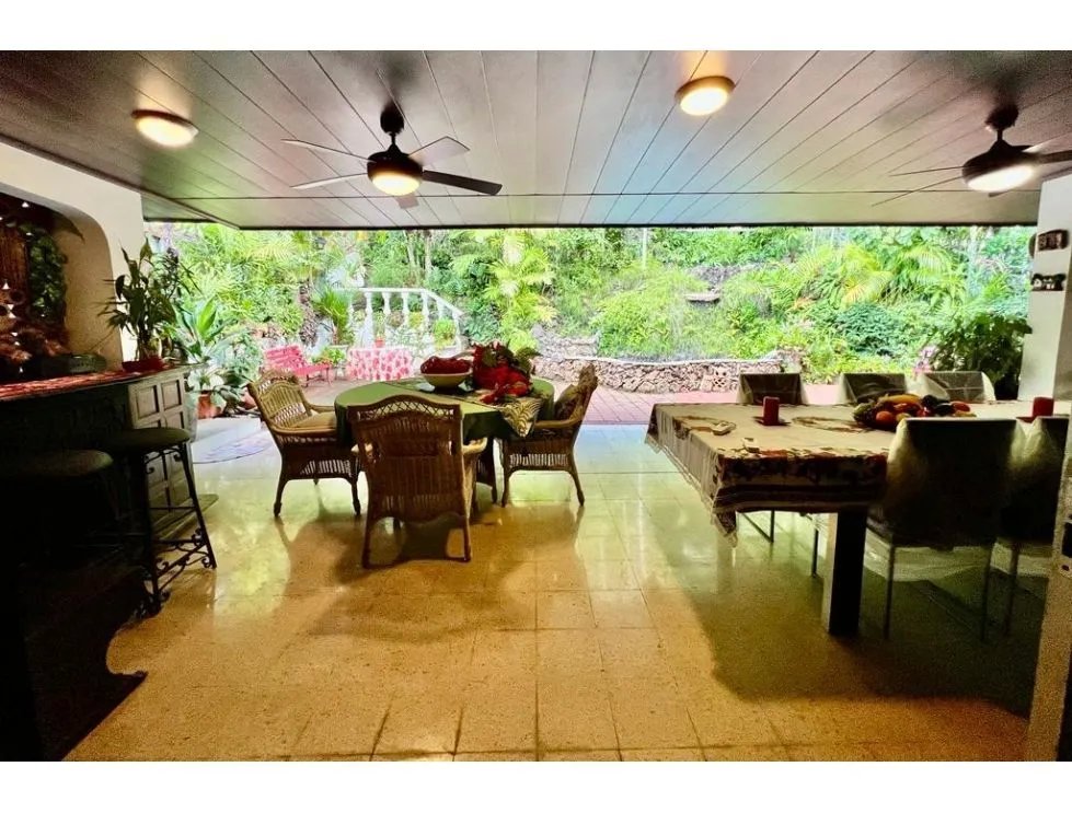 Venta de casa en Hato Pintado