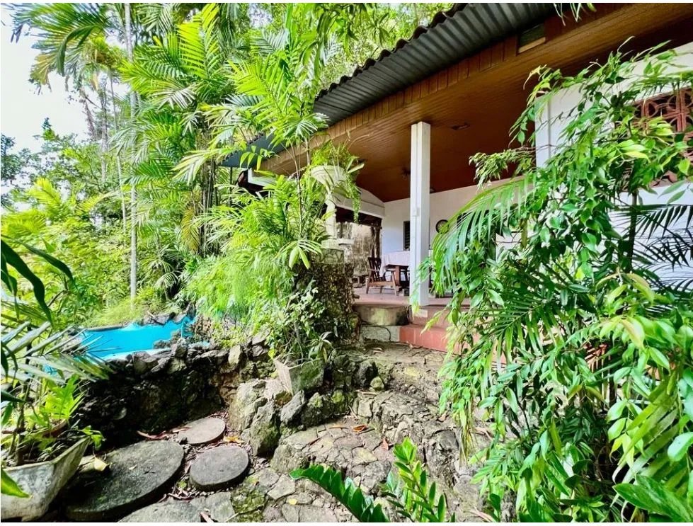 Venta de casa en Hato Pintado