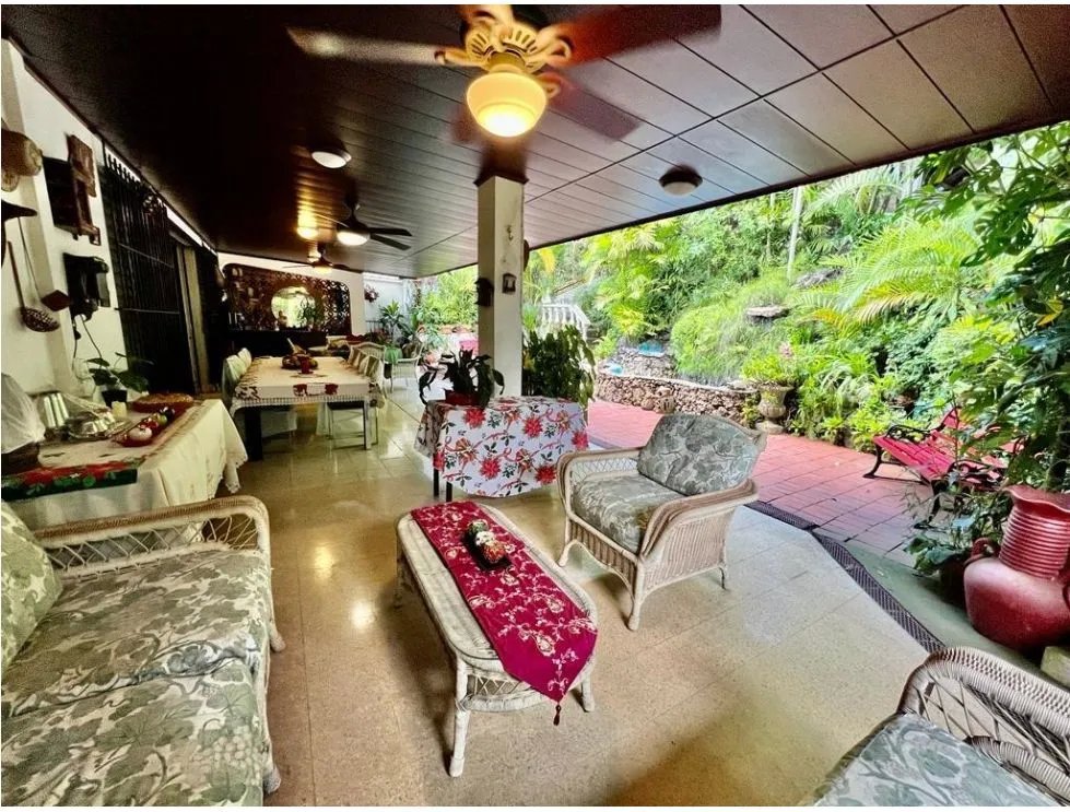 Venta de casa en Hato Pintado