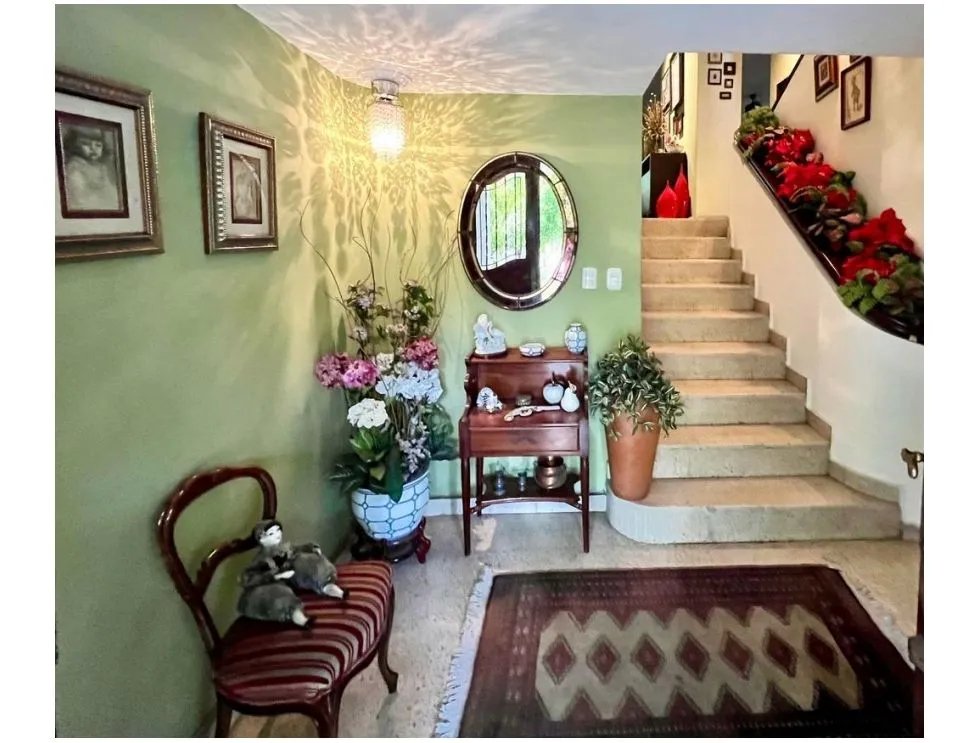 Venta de casa en Hato Pintado