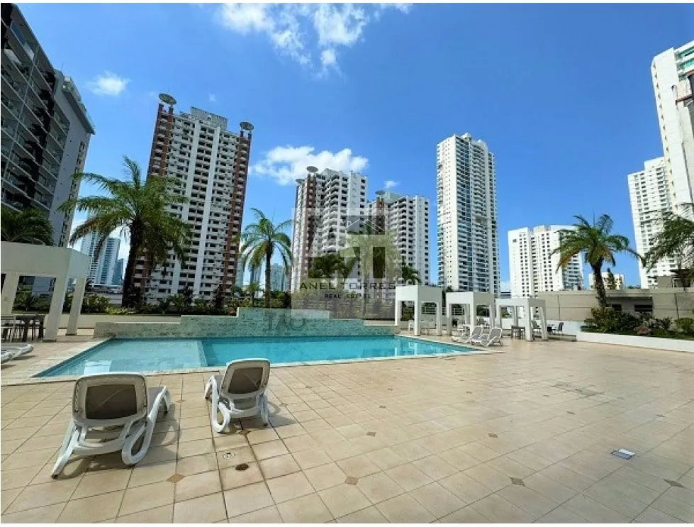Vendo apartamento en PH Tao Tower