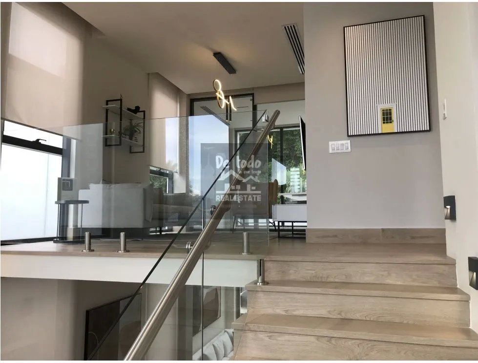 Se Vende casa Unifamiliares en Panamá Pacifico.